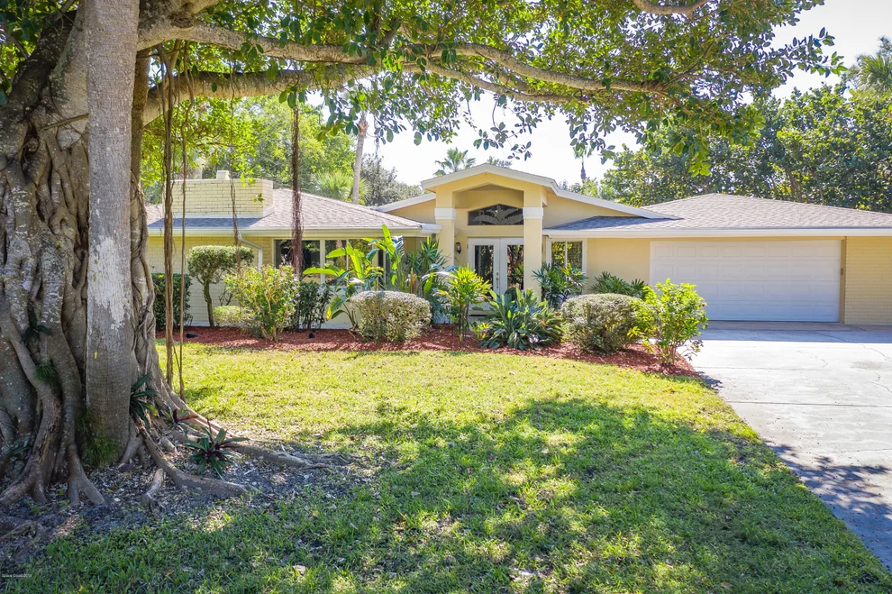 Unit for sale at 413 Sunset Boulevard, Melbourne Beach, FL 32951