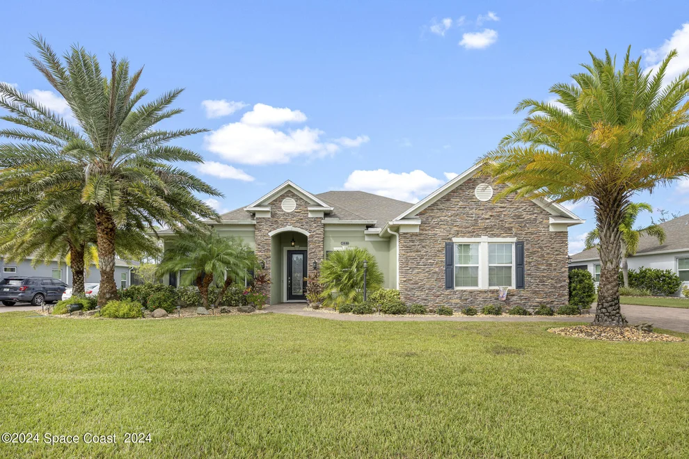 Unit for sale at 4227 Preservation Circle, Melbourne, FL 32934