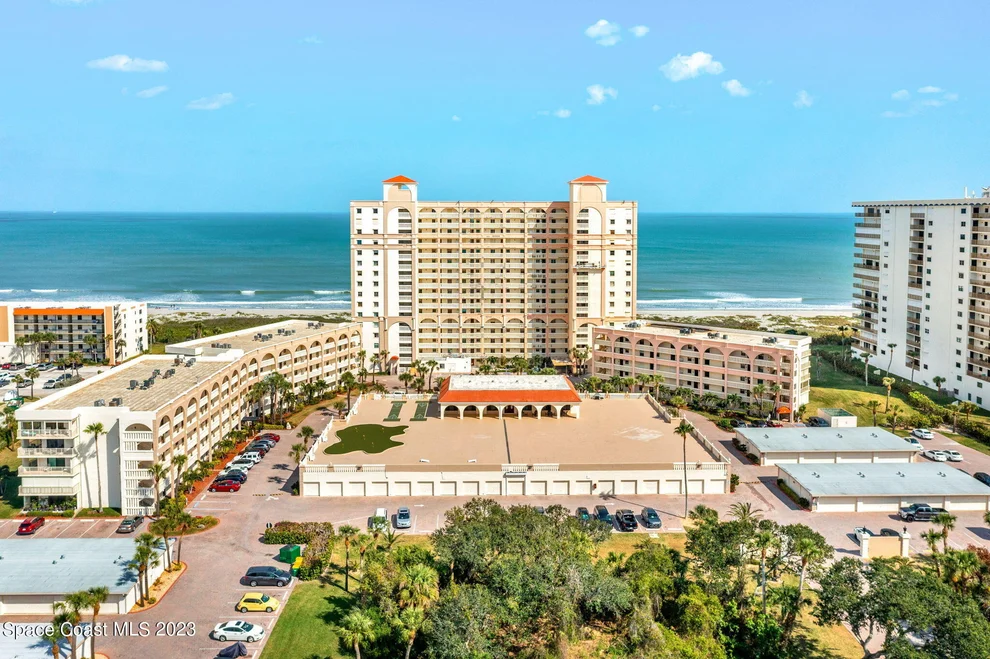 Unit for sale at 830 N Atlantic Avenue, Cocoa Beach, FL 32931