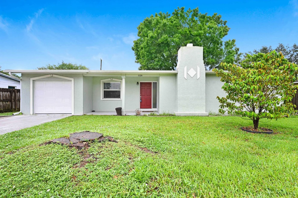 Unit for sale at 1128 El Dorado Drive, Rockledge, FL 32955