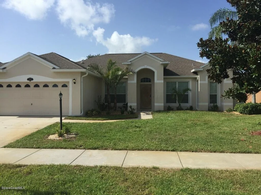 Unit for sale at 3965 Fenrose Circle, Melbourne, FL 32940