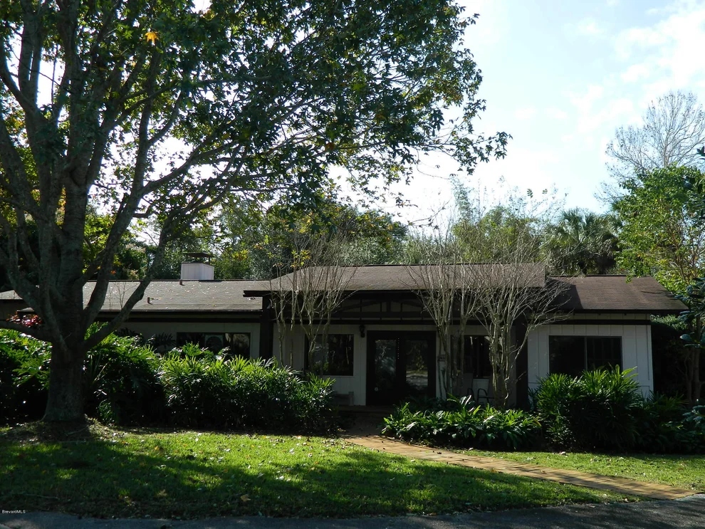 Unit for sale at 1453 S Jennings Lane, Rockledge, FL 32955