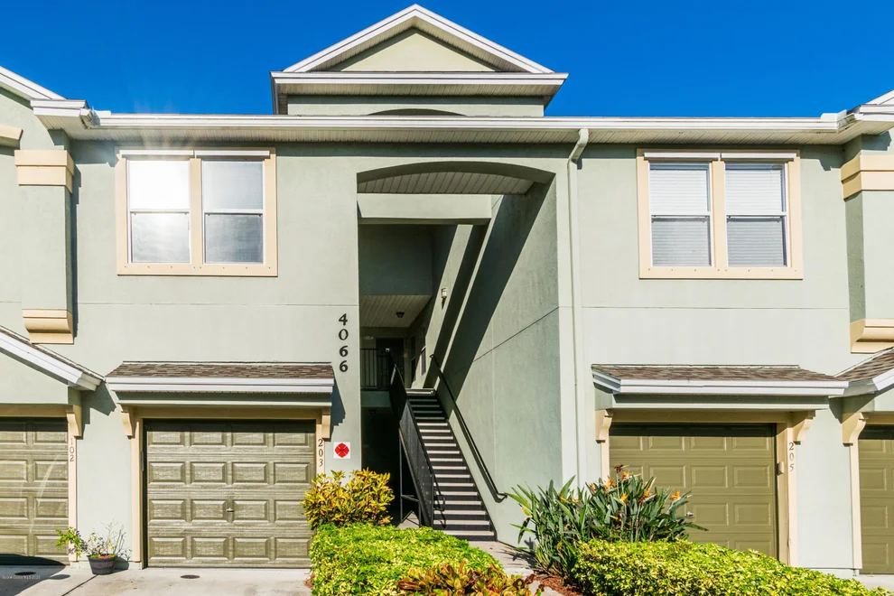 Unit for sale at 4066 Meander Place, Rockledge, FL 32955