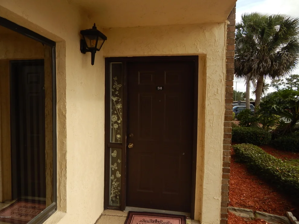Unit for sale at 1515 Huntington Lane, Rockledge, FL 32955