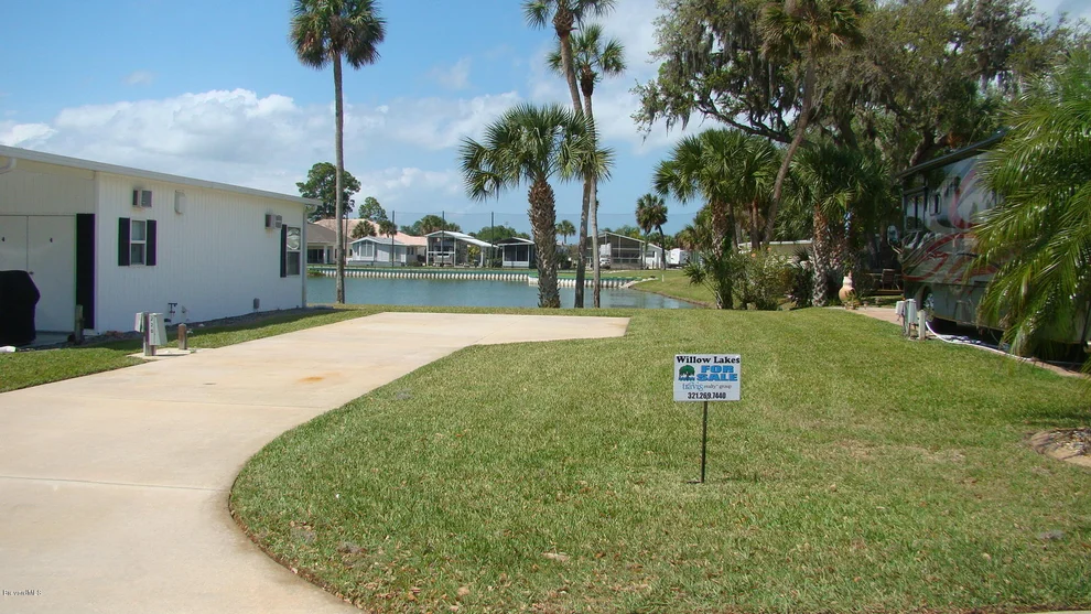 Unit for sale at 1823 Enterprise Lane, Titusville, FL 32796