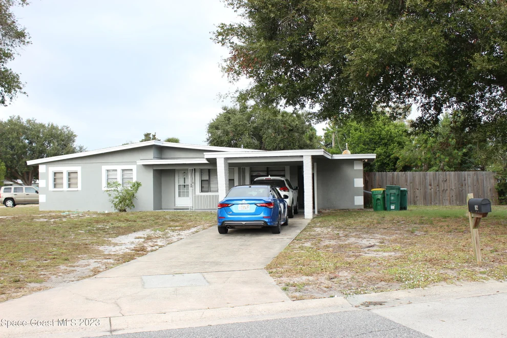 Unit for sale at 812 Eden Street, Cocoa, FL 32922