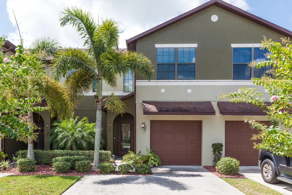 Unit for sale at 1345 Lara Circle, Rockledge, FL 32955