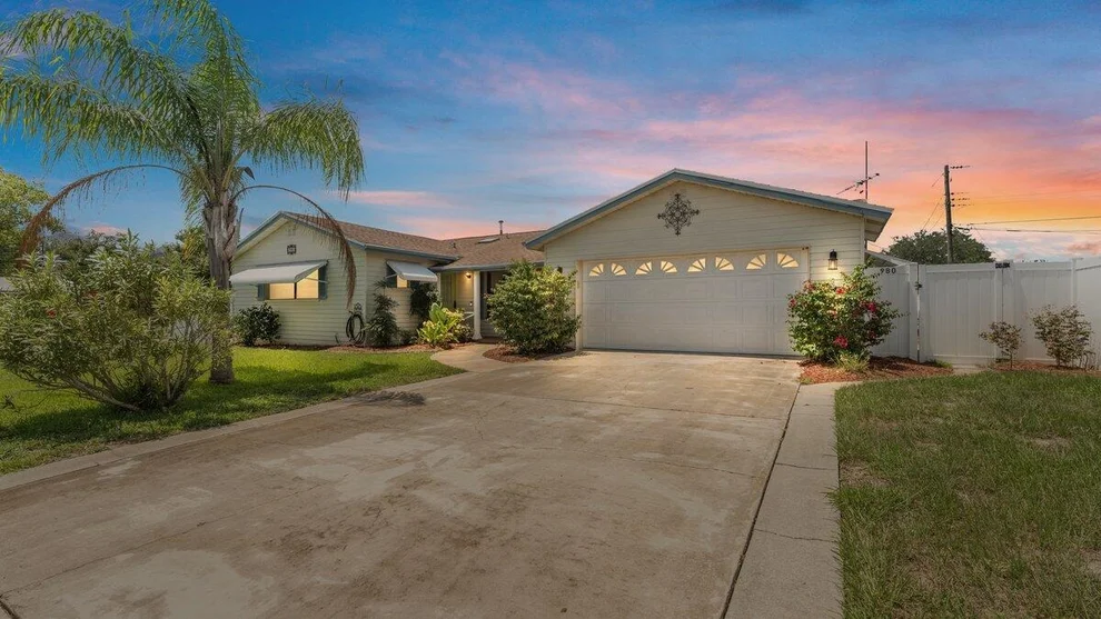 Unit for sale at 980 Grant Road, Titusville, FL 32780