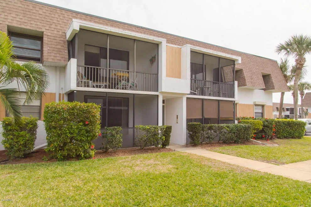 Unit for sale at 2700 Highway A1a N, Indialantic, FL 32903