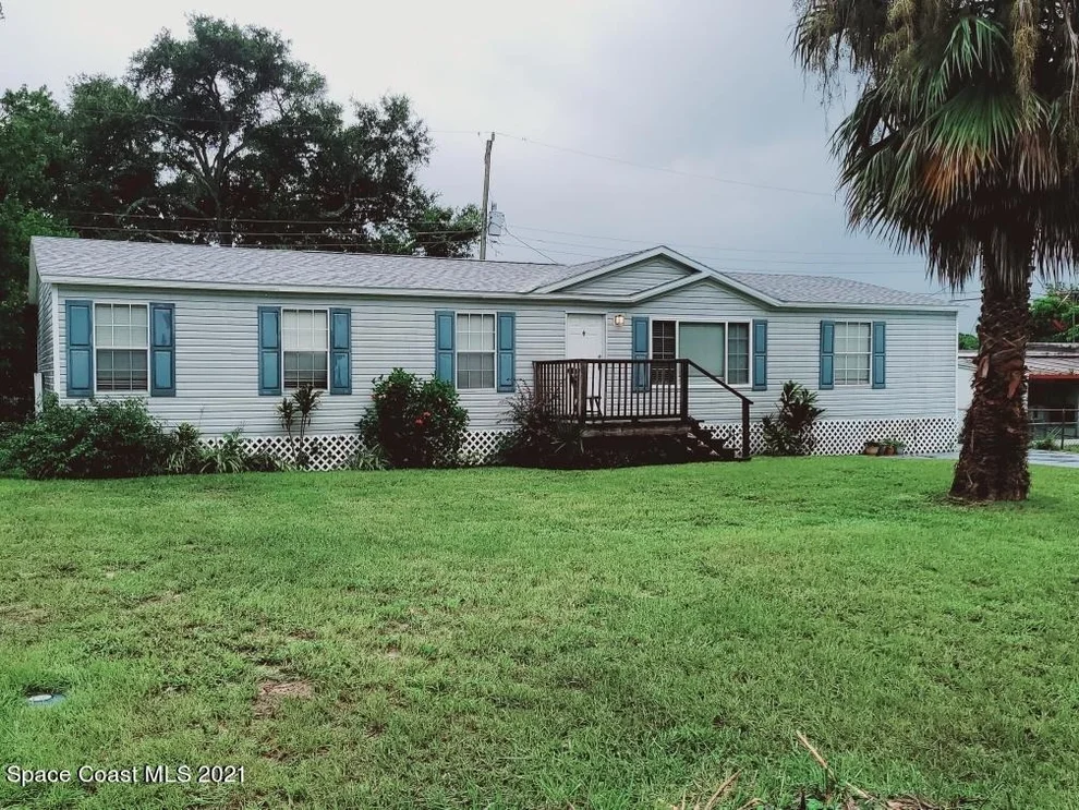 Unit for sale at 607 S Ridgewood Drive, Cocoa, FL 32926