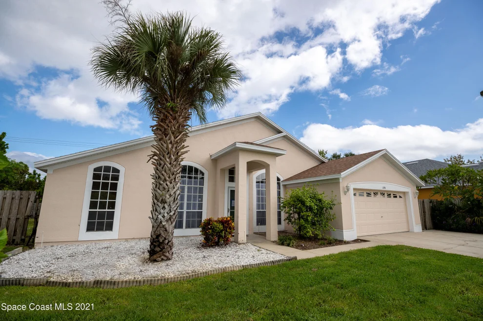 Unit for sale at 1390 Sanibel Lane, Merritt Island, FL 32952