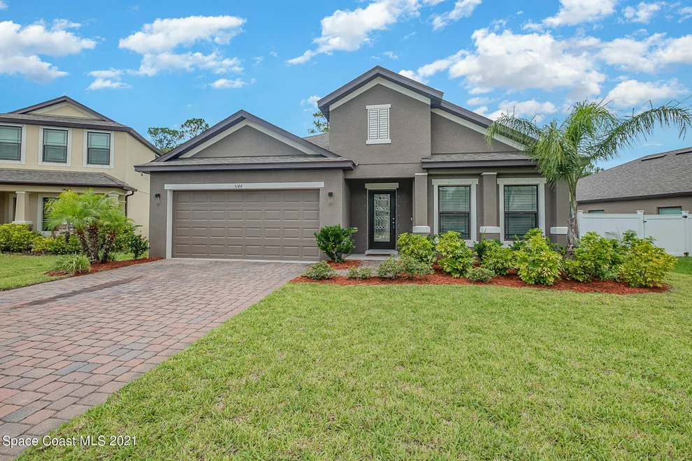 Unit for sale at 5144 Brilliance Circle, Cocoa, FL 32926