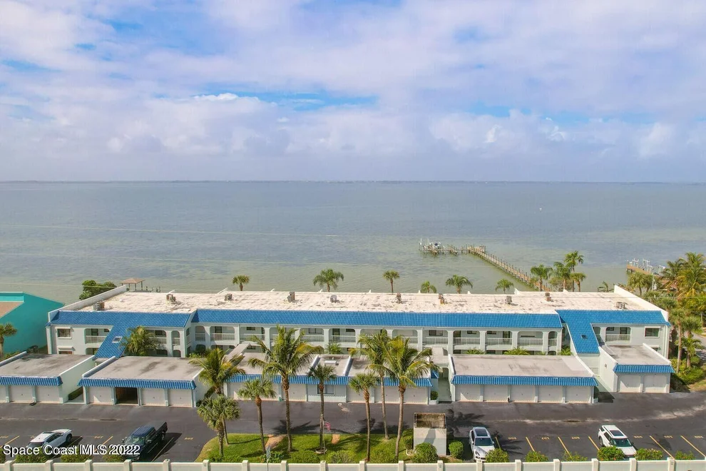 Unit for sale at 2850 S Atlantic Avenue, Cocoa Beach, FL 32931