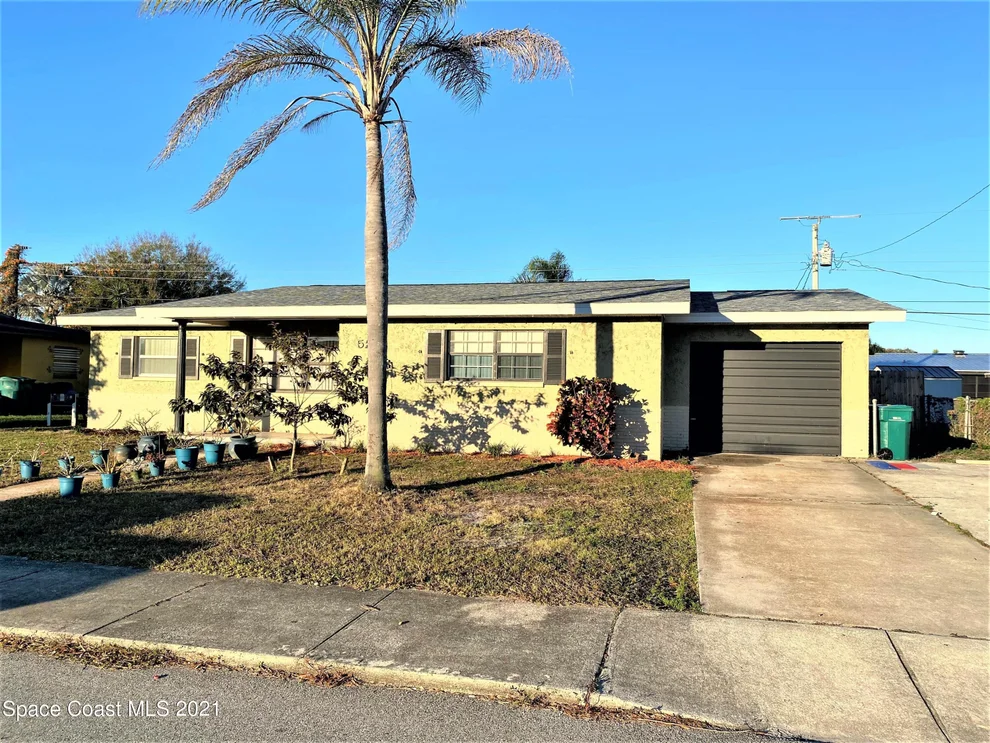 Unit for sale at 520 Croton Road, Melbourne, FL 32935