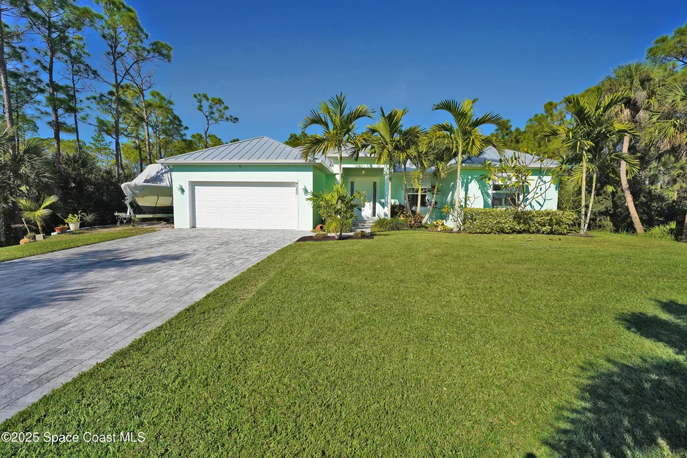 Unit for sale at 4060 Edisto Drive, Grant, FL 32949