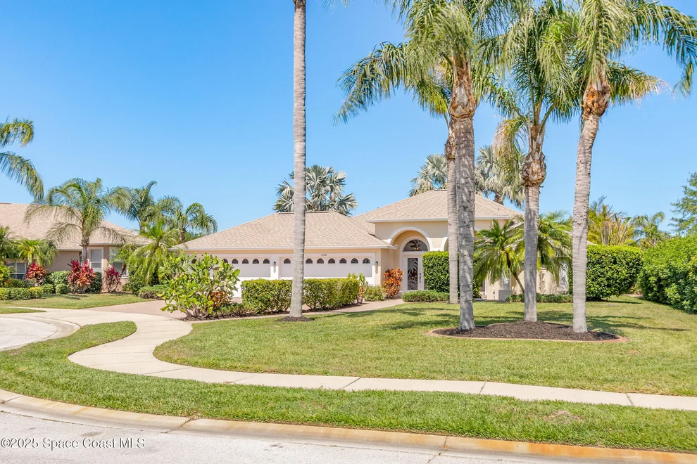 Unit for sale at 1682 Quinn Drive, Rockledge, FL 32955