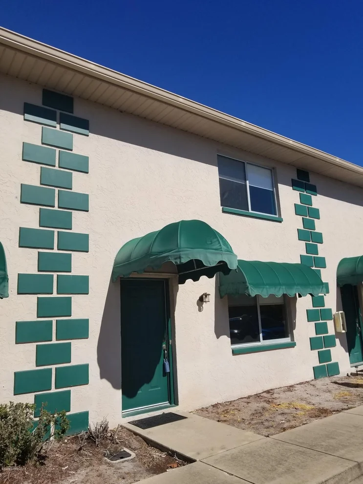 Unit for sale at 1880 Murrell Road, Rockledge, FL 32955