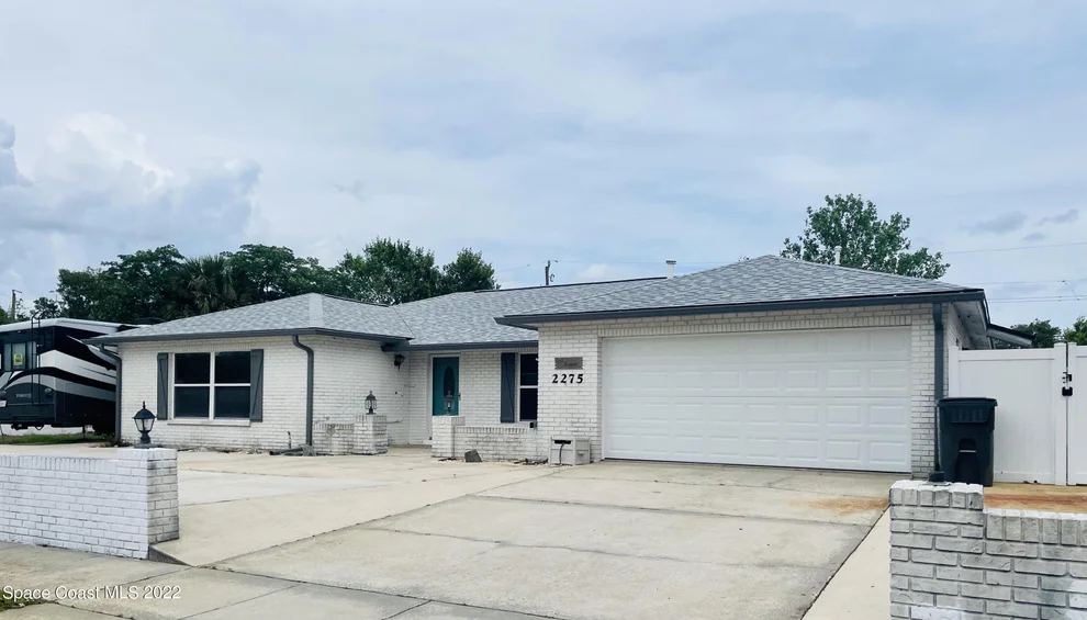 Unit for sale at 2275 Robinswood Road, Titusville, FL 32780