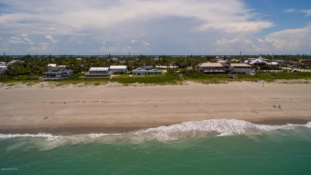 Unit for sale at 1101 Atlantic Street, Melbourne Beach, FL 32951
