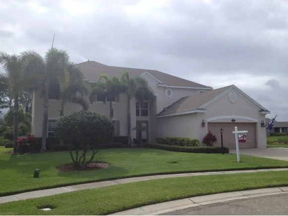 Unit for sale at 4010 Waterford, Rockledge, FL 32955