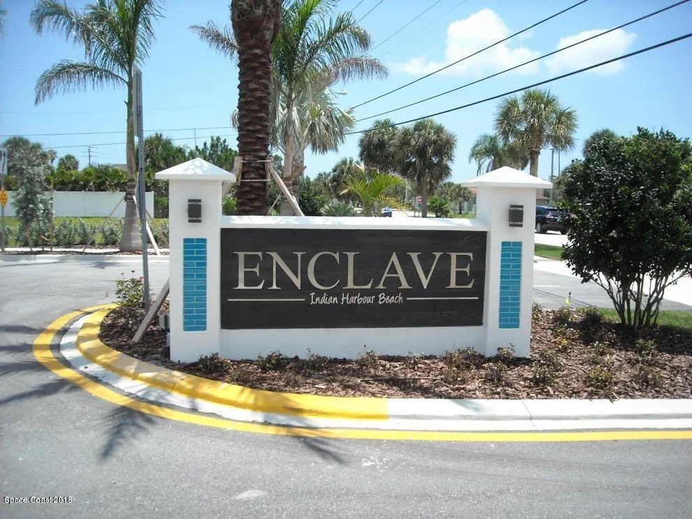 Unit for sale at 150 Enclave Avenue, Indian Harbour Beach, FL 32937