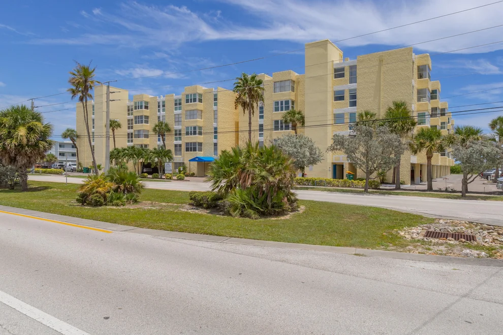 Unit for sale at 4700 Ocean Beach Boulevard, Cocoa Beach, FL 32931