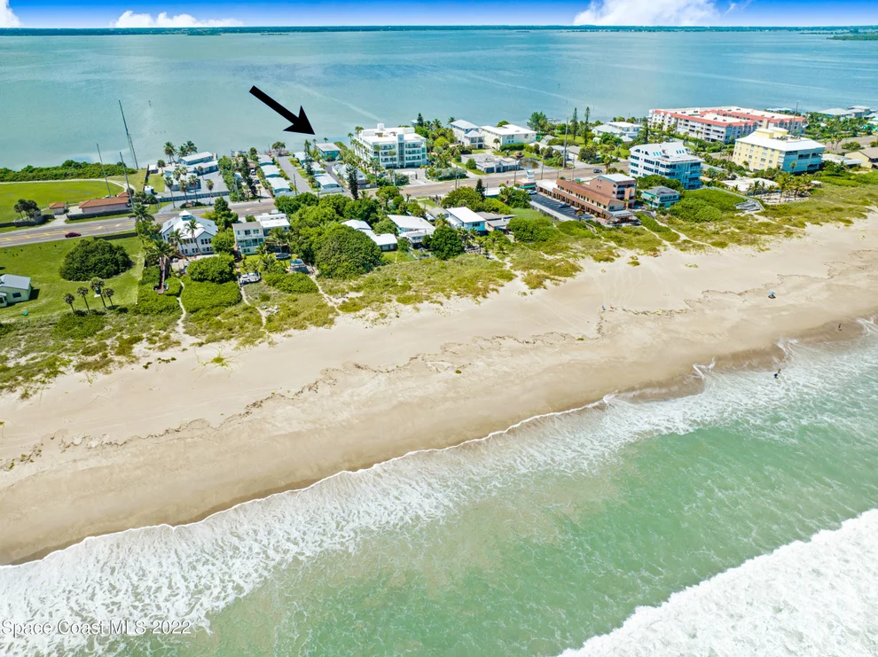 Unit for sale at 3524 S Atlantic Avenue, Cocoa Beach, FL 32931