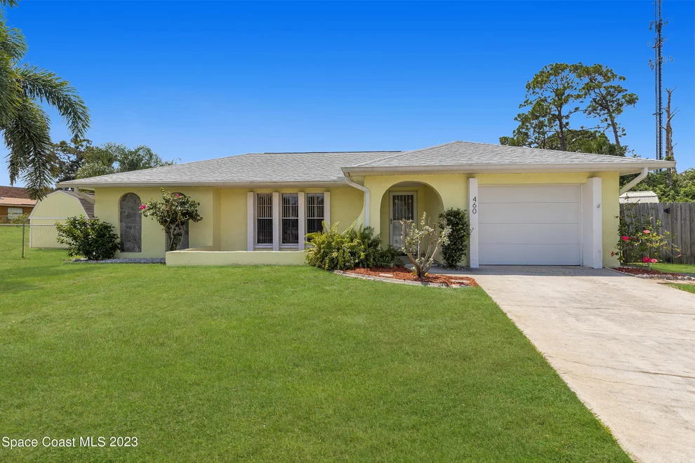 Unit for sale at 460 Parkside Avenue, Merritt Island, FL 32953