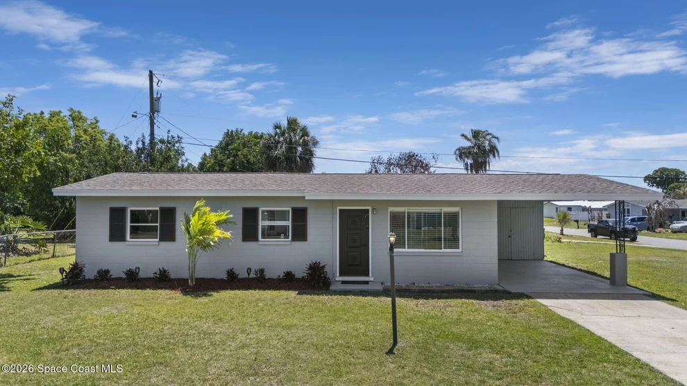 Unit for sale at 245 Hunt Drive, Merritt Island, FL 32953