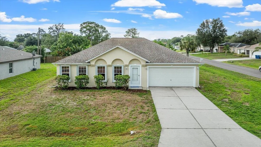 Unit for sale at 552 Belvedere Road NW, Palm Bay, FL 32907