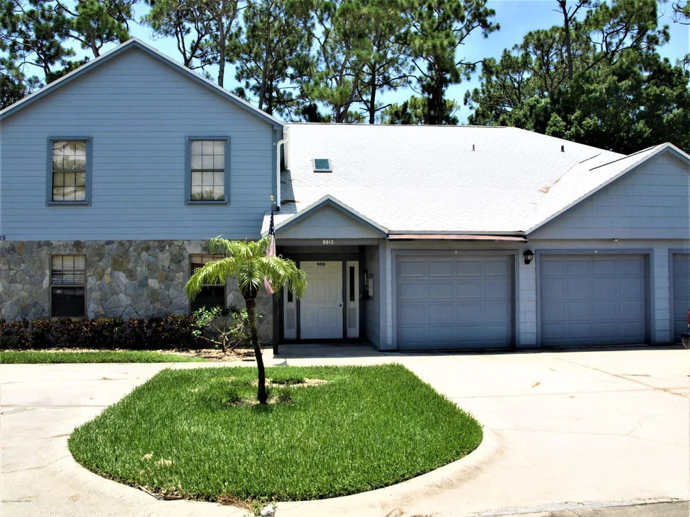Unit for sale at 9012 Scarsdale Court, West Melbourne, FL 32904