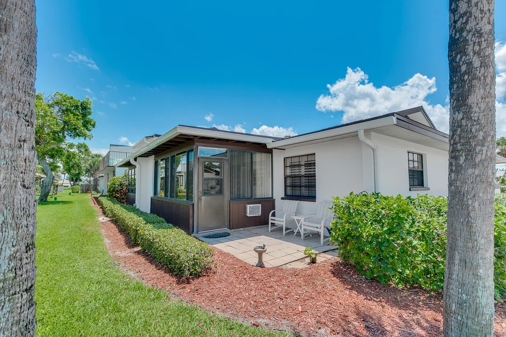 Unit for sale at 290 Paradise Boulevard, Indialantic, FL 32903