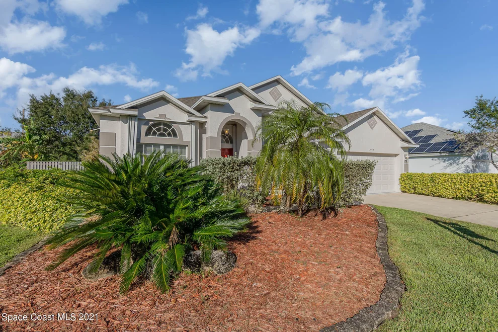 Unit for sale at 2747 Whistler Street, Melbourne, FL 32904