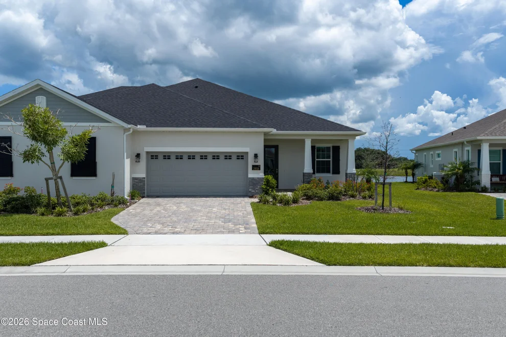 Unit for sale at 2938 Pangea Circle, Melbourne, FL 32940