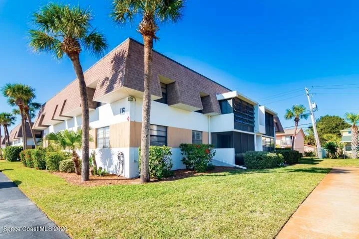 Unit for sale at 2700 N Highway A1a, Indialantic, FL 32903