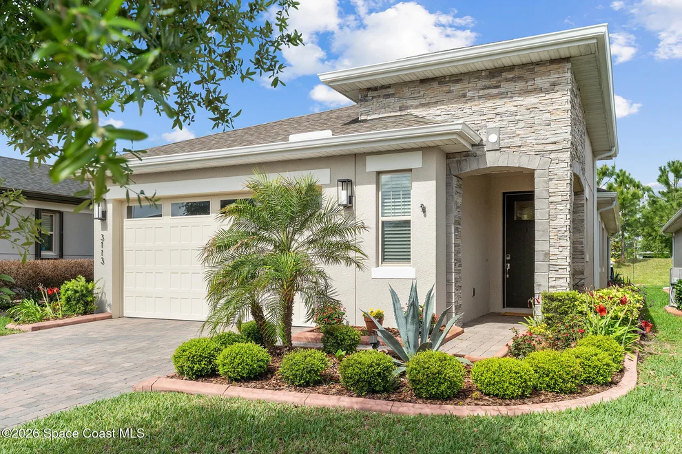 Unit for sale at 3113 Songbird Circle, St. Cloud, FL 34773
