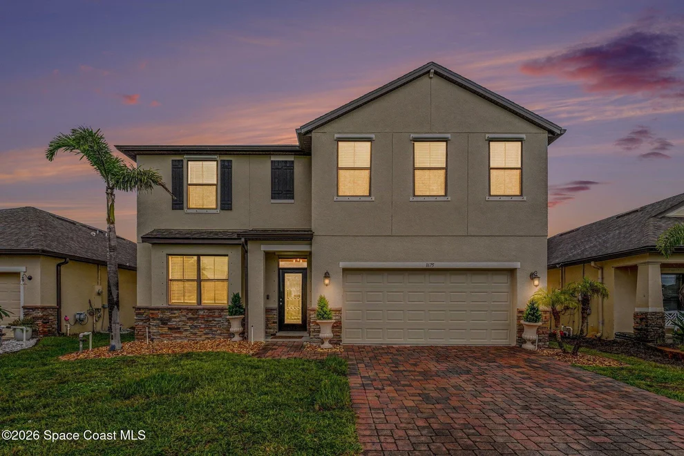 Unit for sale at 1675 Fuji Drive, Melbourne, FL 32940