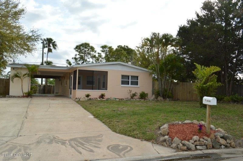 Unit for sale at 9 Indian Street, Merritt Island, FL 32952