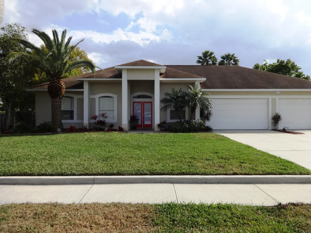 Unit for sale at 250 Northgrove Drive, Merritt Island, FL 32953