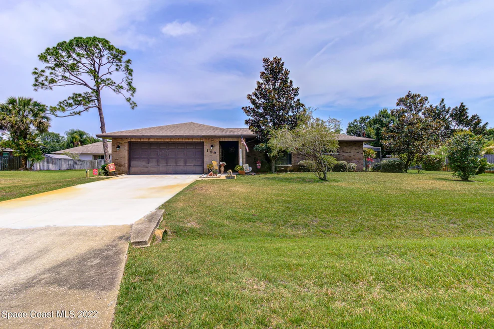 Unit for sale at 129 Driskell Street NE, Palm Bay, FL 32907