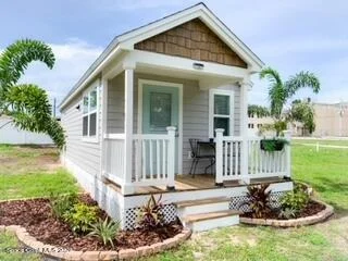 Unit for sale at 217 Flamingo Drive, Cocoa, FL 32926