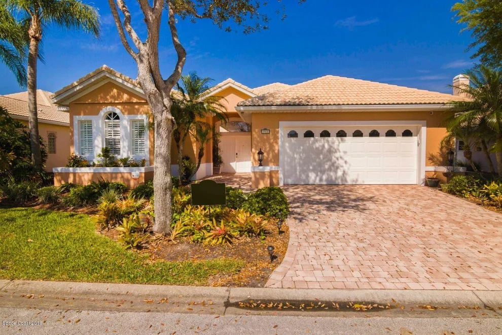 Unit for sale at 943 Palm Brook Drive, Melbourne, FL 32940