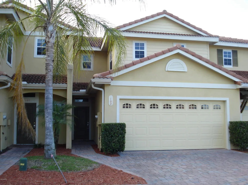 Unit for sale at 1410 Isabella Drive, Melbourne, FL 32935