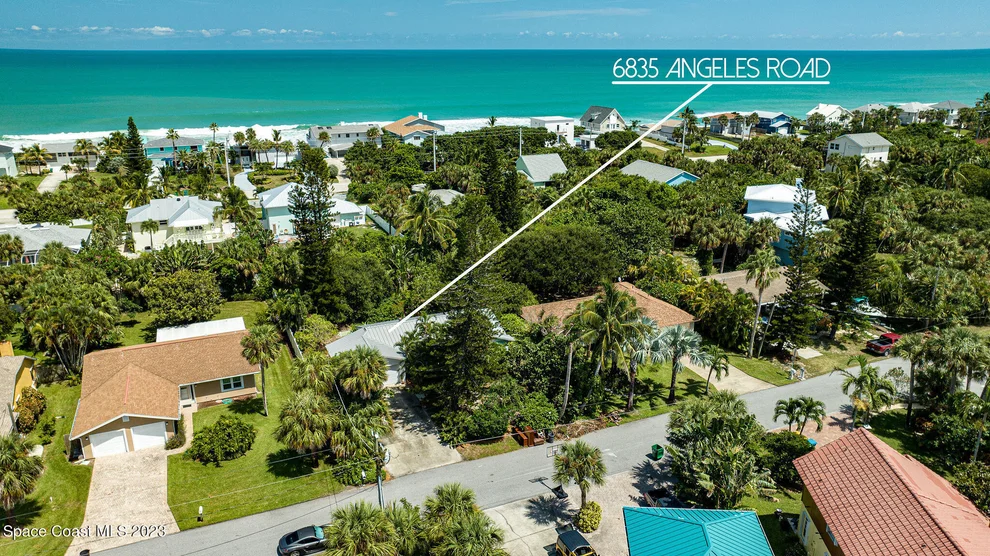 Unit for sale at 6835 Angeles Road, Melbourne Beach, FL 32951