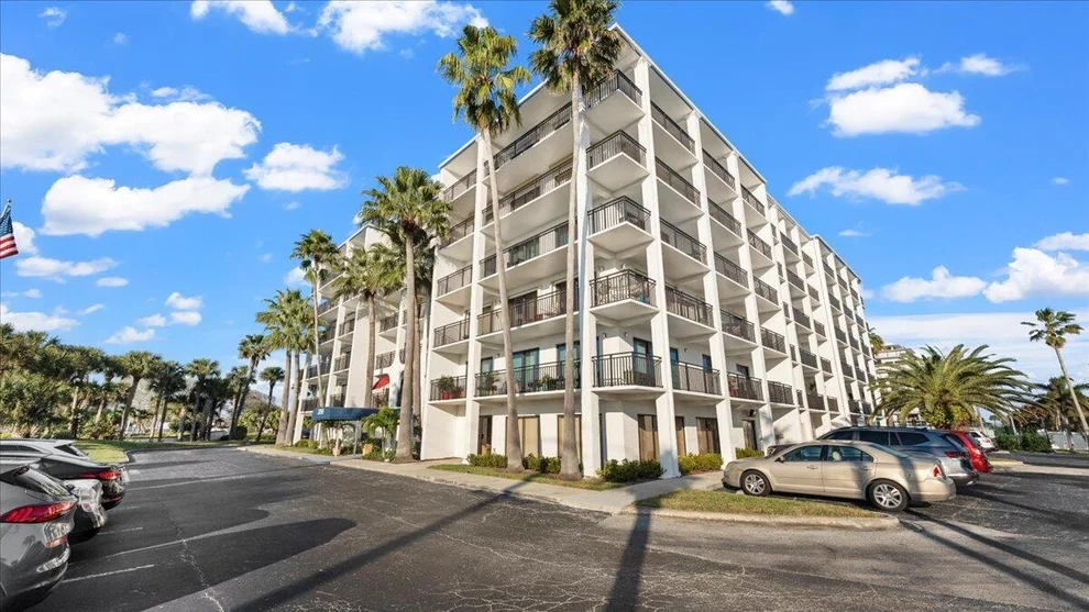 Unit for sale at 2090 N Atlantic Avenue, Cocoa Beach, FL 32931