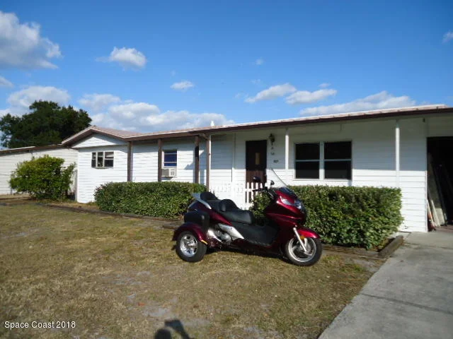 Unit for sale at 4825 Hemp Way, Cocoa, FL 32926