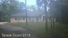 Unit for sale at 2990 Fawn Lake Boulevard, Mims, FL 32754