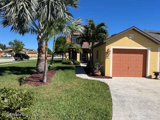 Unit for sale at 1075 Luminary Circle, Melbourne, FL 32901