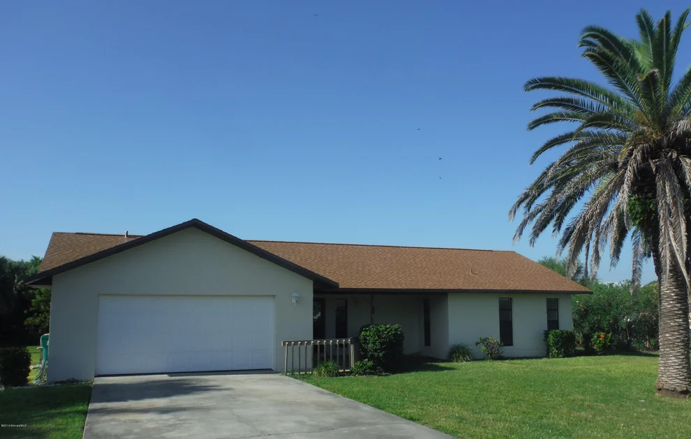 Unit for sale at 211 Woody Circle, Melbourne Beach, FL 32951