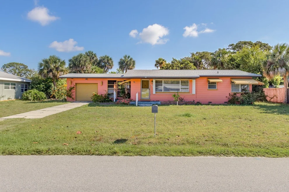 Unit for sale at 114 Lagoon Avenue, Melbourne, FL 32901